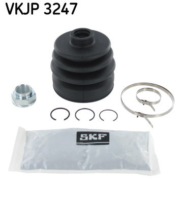 SKF Féltengely gumiharang készlet VKJP3247_SKF